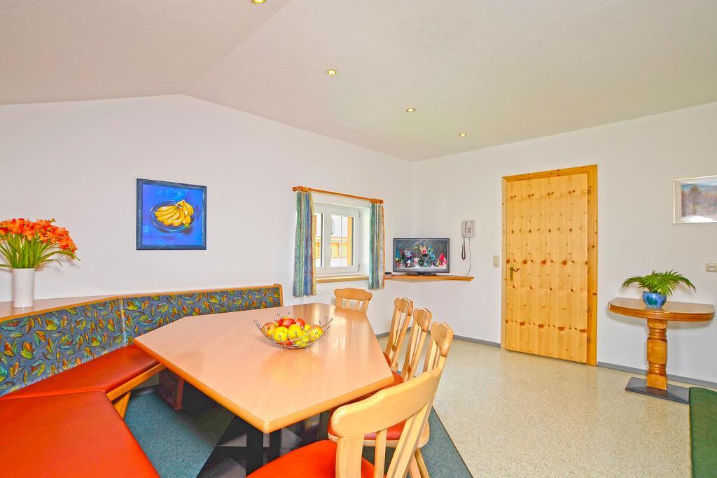 Ferienwohnung In Ischgl - A 090.010-11 エクステリア 写真